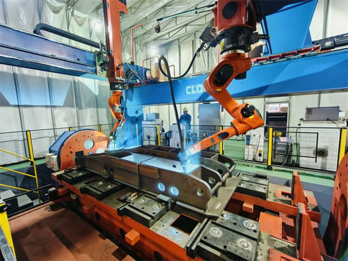 徐礦集團(tuán)機(jī)械制造 日子一年更比一年好