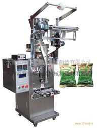 供應(yīng)香辣青豆包裝機(jī) 天津?yàn)I海立成枕式電腦版包裝機(jī)械專(zhuān)業(yè)解析