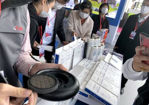 聚焦專交會 前沿技術產(chǎn)品筑起抗疫墻 技術服務助力全球健康
