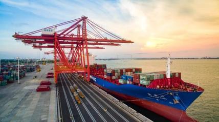 開門紅 海南化學品進出口增速喜人，自貿港動能強勁